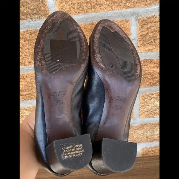 Attilio Giusti Leombruni shoes 7 - Picture 7 of 8